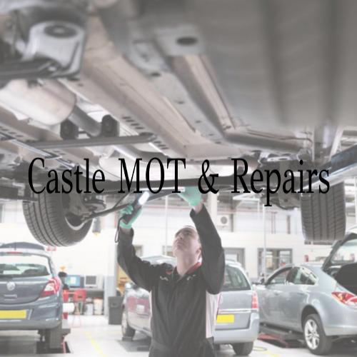 Castle MOT & Repairs