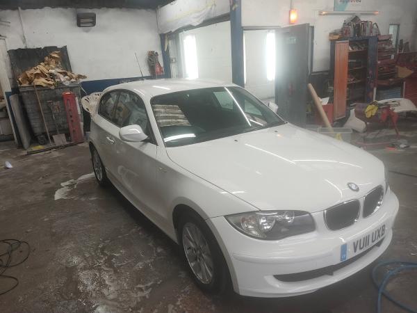 Clive Jones Motors