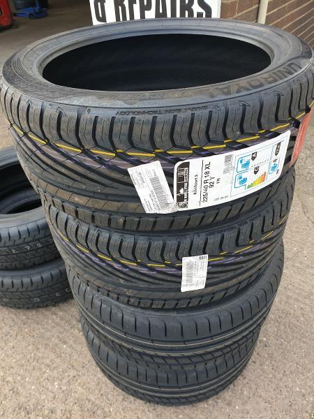 Mobile Tyres(Goole)Ltd