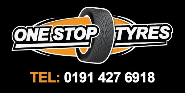 One Stop Tyres
