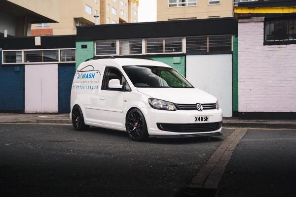 A Wash Mobile Car Valeting