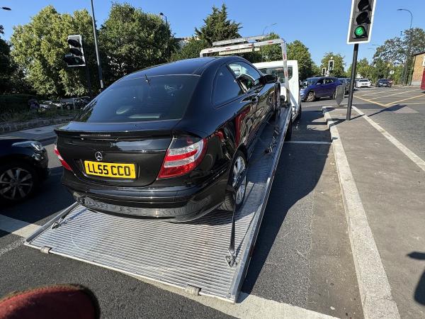 Hus Tow Recovery and Transportation