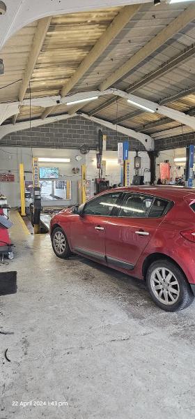 Riverside Mot & Autocare Centre