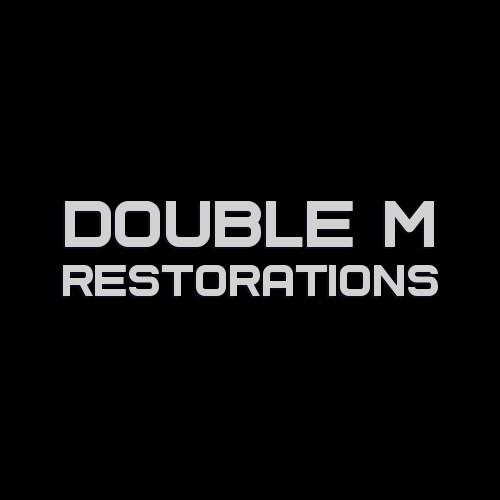 Double M Restorations