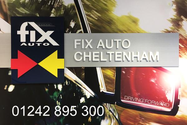 Fix Auto Cheltenham