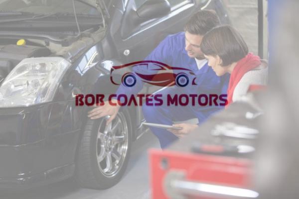 Bob Coates Motors Ltd