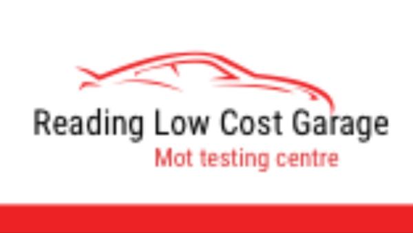 Reading Lowcost Garage