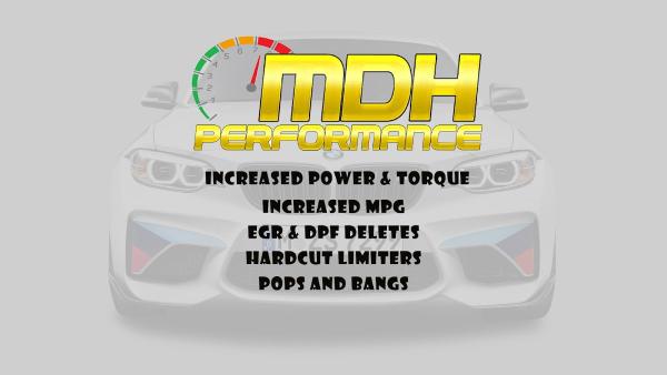 MDH Performance