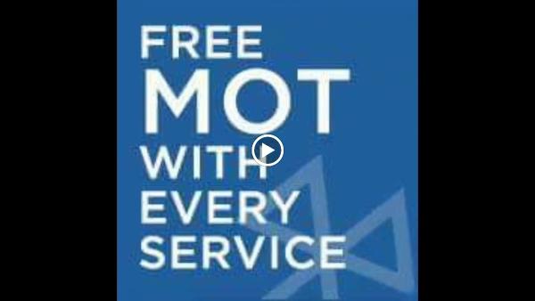 Larchwood Mot Service Centre Ltd
