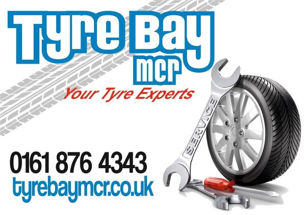 Tyre BAY MCR (Mot & Tyre Centre)