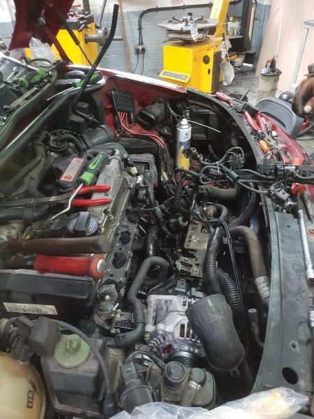 G.tech Auto Services