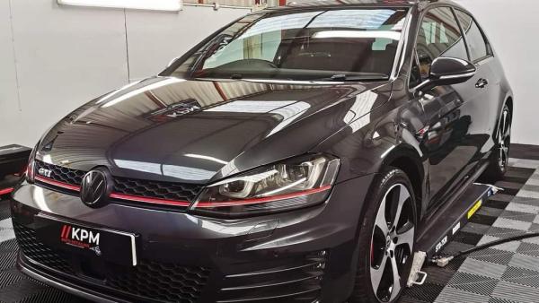 KPM Auto Detailing