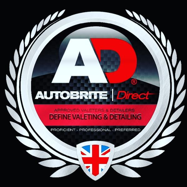 Define Valeting & Detailing