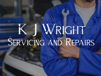 K J Wright Servicing and Repairs