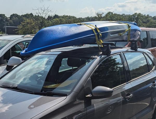 Hampshire Trailer & Roof Rack Centre