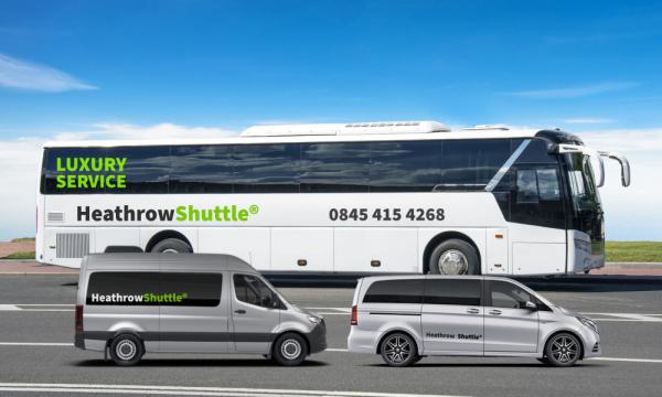 Heathrow Shuttle