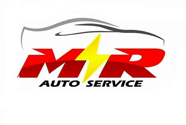 M.R Auto Services