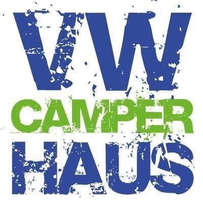 VW Camperhaus