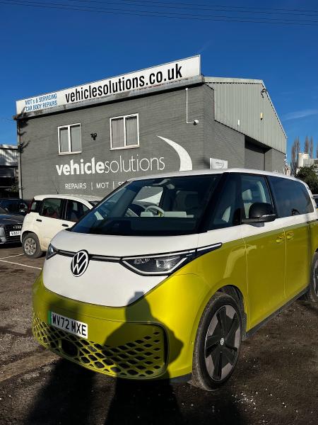 Vehicle Solutions Cheltenham