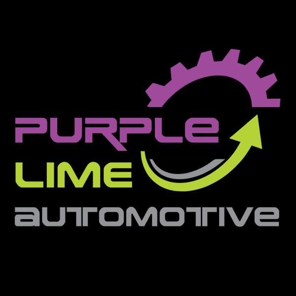 Purple Lime Automotive Ltd