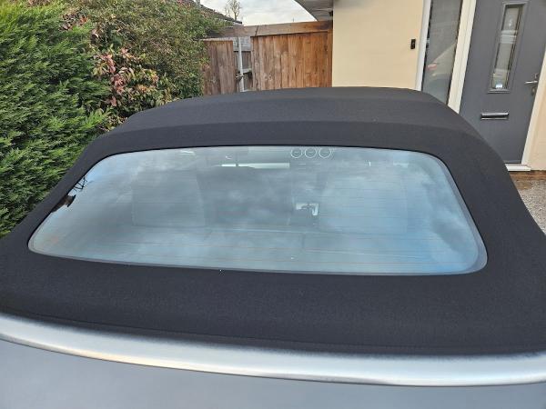 Hoodtech Convertible Roof Specialists