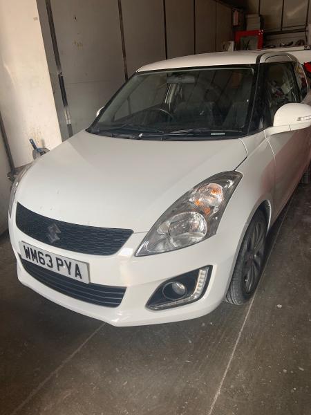 Accident Solution Centre