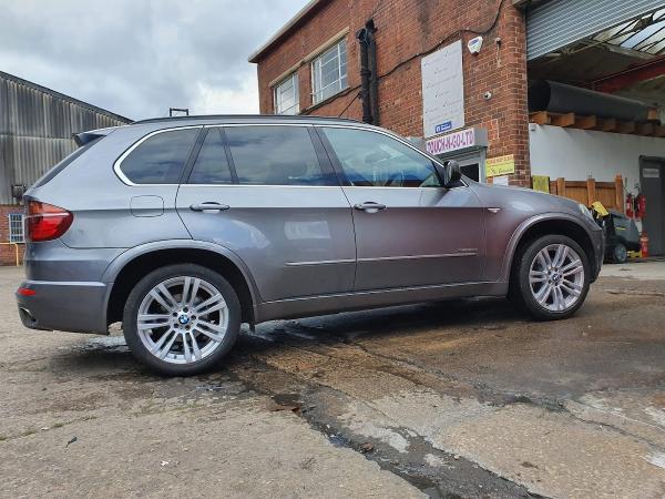 Wakefield Alloy Wheel Repairs