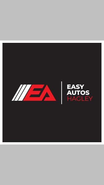 Easy Autos Hagley