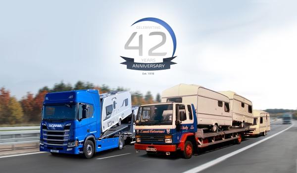 Ken Smalley Transport Ltd