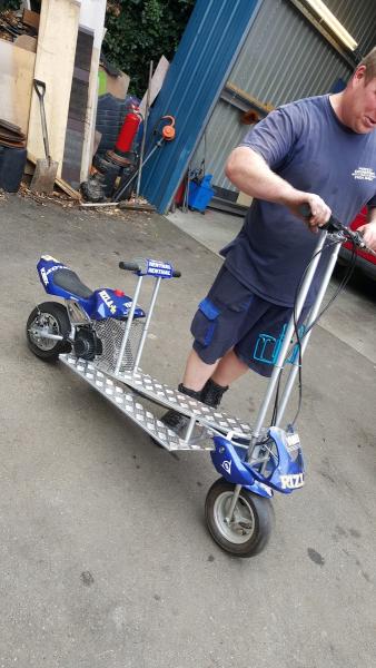 Perfect Engineering Ltd