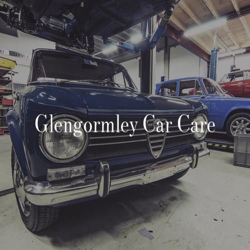 Glengormley Car Care