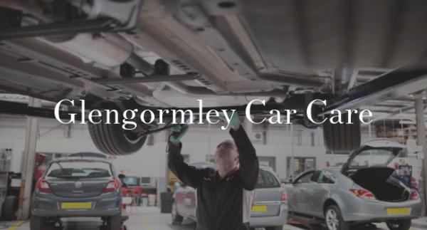 Glengormley Car Care