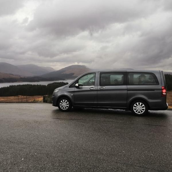 Airport Transfers Scotland Ltd