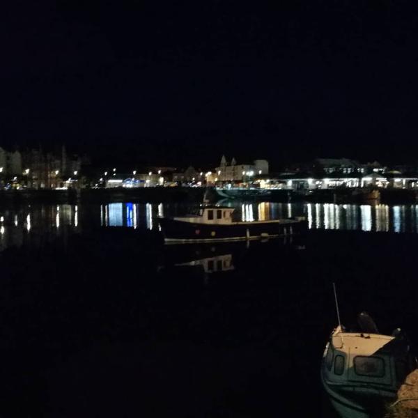 Airport Transfers Scotland Ltd