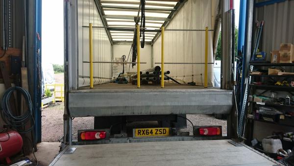 Midland Tail Lift Ltd