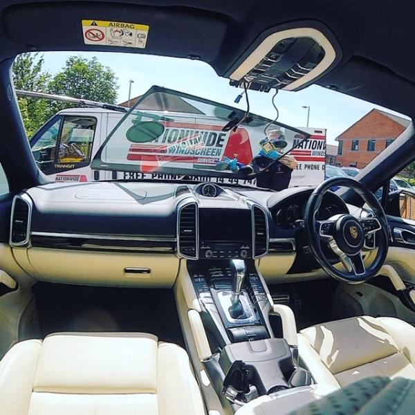 Allscreens Nationwide Birmingham