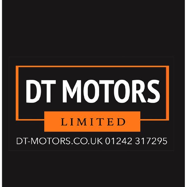 DT Motors Limited