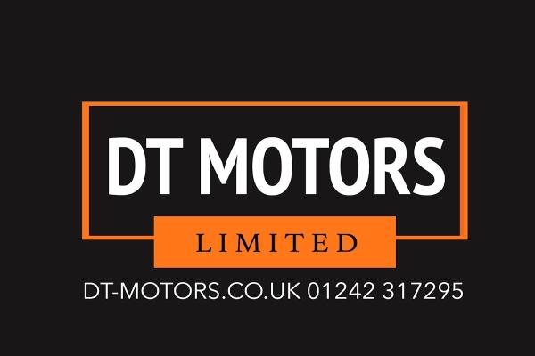 DT Motors Limited