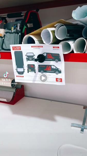 All Signs and Blinds