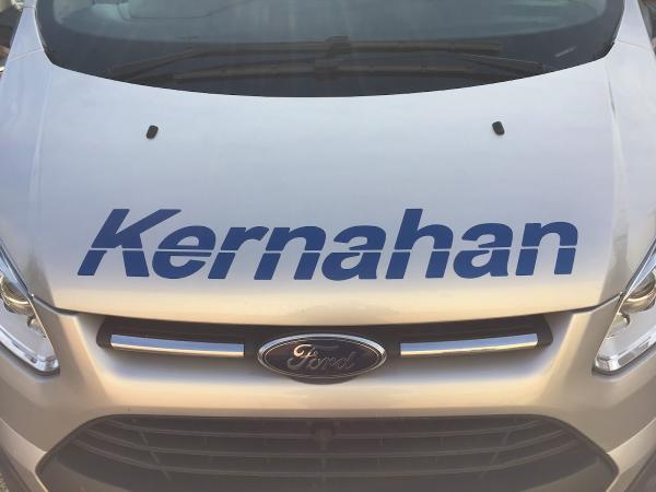 Kernahan Service