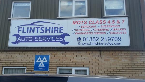 Flintshire Auto Services