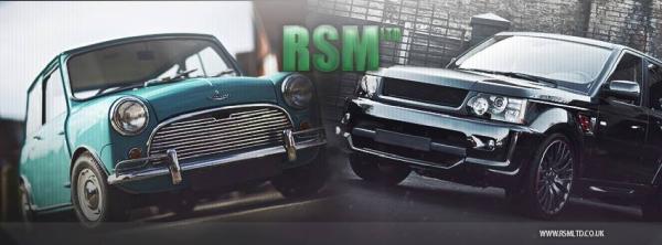 R S M Ltd