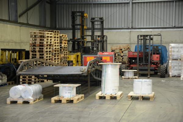 Carr Brothers UK LTD