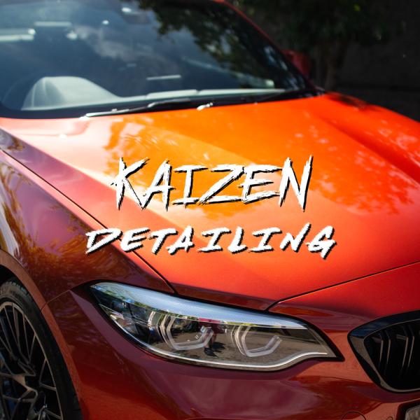 Kaizen Detailing