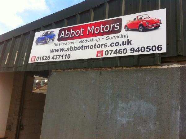 Abbot Motors