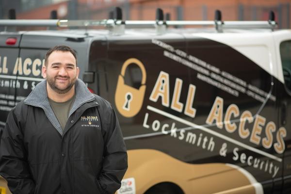 All Access Locksmith & Security Thornaby / Ingleby