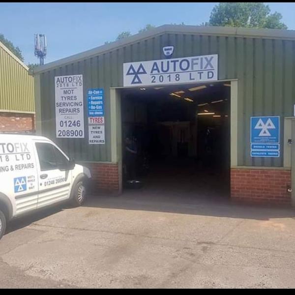 Autofix (Mot & Service)