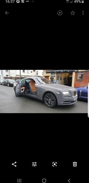 Cardiff German Car Specialists