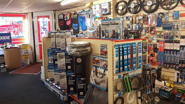 Dales Auto Spares