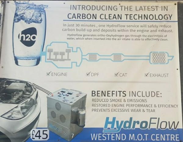 The Westend MOT Centre